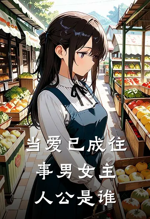 当爱已成往事男女主人公是谁