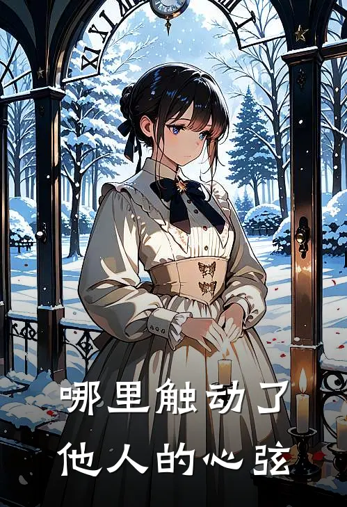 哪里触动了他人的心弦