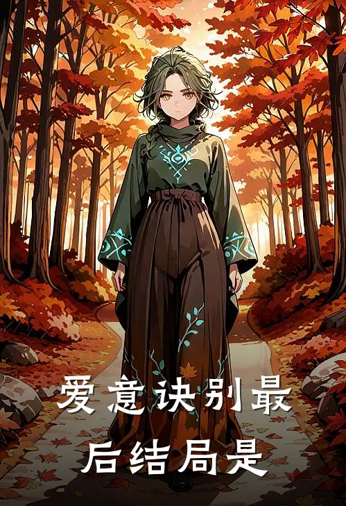 爱意诀别最后结局是