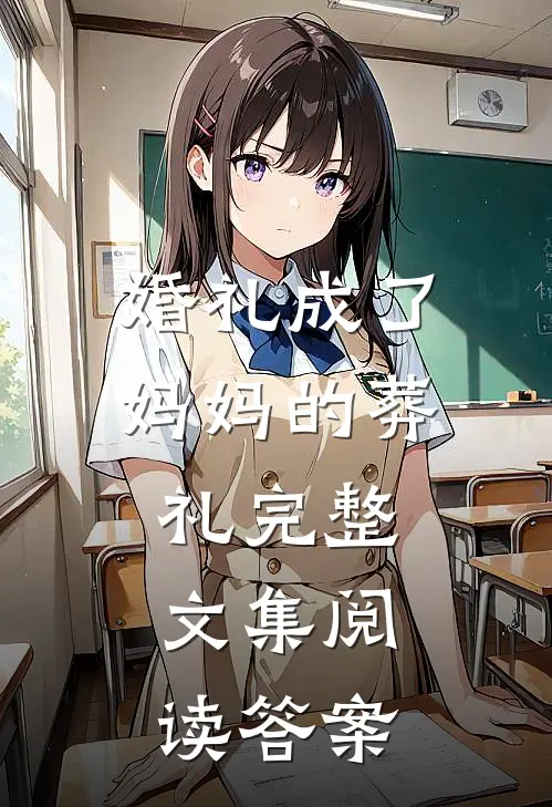 婚礼成了妈妈的葬礼完整文集阅读答案