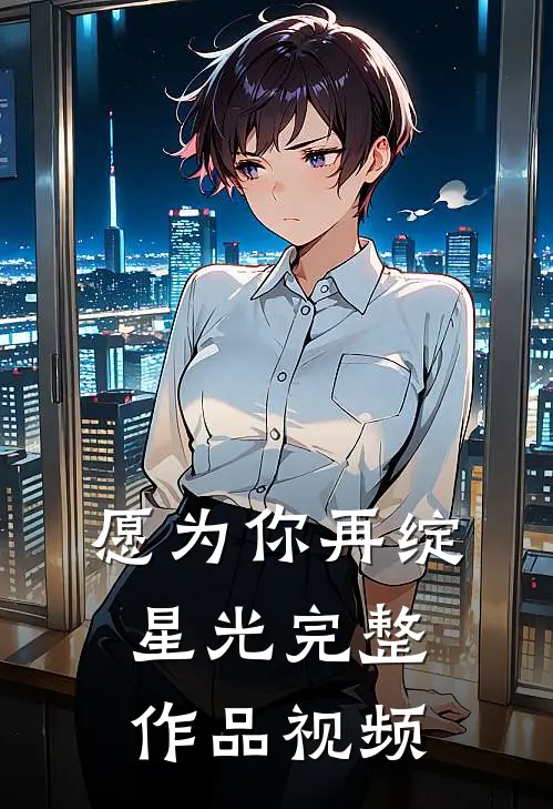 愿为你再绽星光完整作品视频