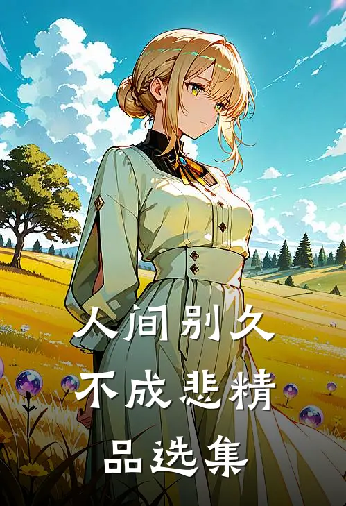 人间别久不成悲精品选集