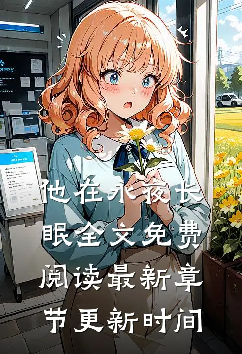他在永夜长眠全文免费阅读最新章节更新时间