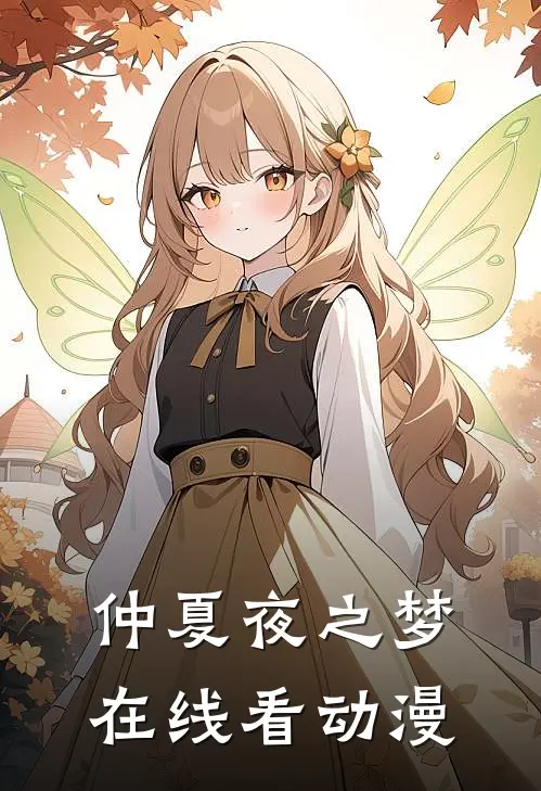 仲夏夜之梦在线看动漫