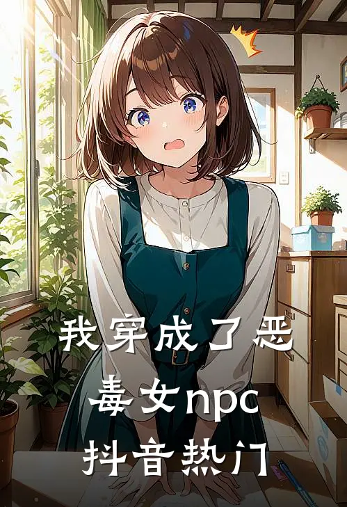 我穿成了恶毒女npc抖音热门
