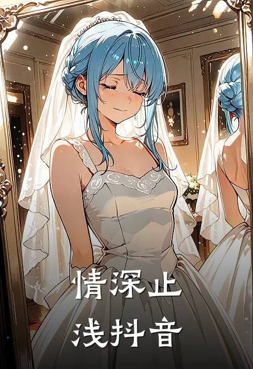 情深止浅抖音