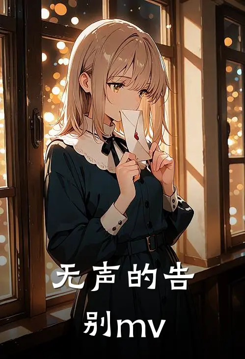 无声的告别mv