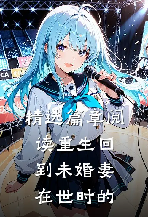 精选篇章阅读重生回到未婚妻在世时的