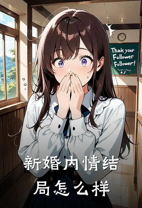 新婚内情结局怎么样