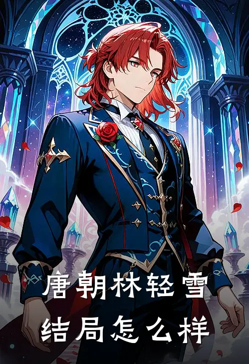 唐朝林轻雪结局怎么样