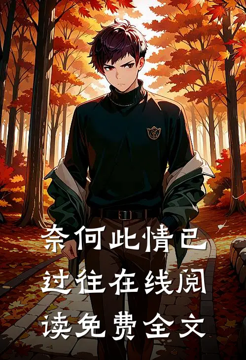 奈何此情已过往在线阅读免费全文