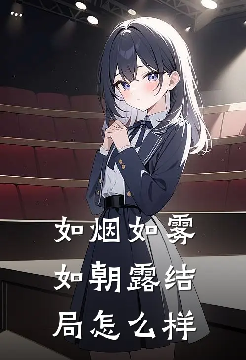 如烟如雾如朝露结局怎么样