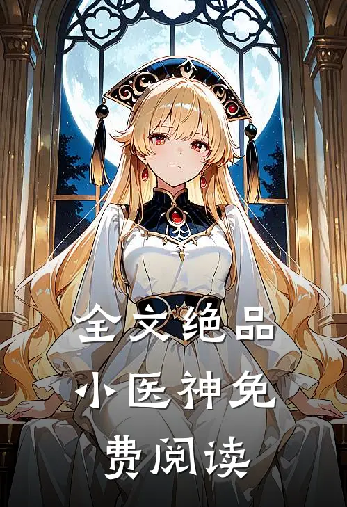 全文绝品小医神免费阅读