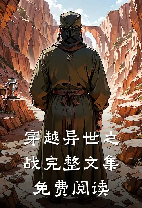 穿越异世之战完整文集免费阅读