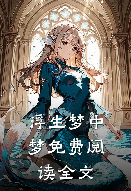 浮生梦中梦免费阅读全文