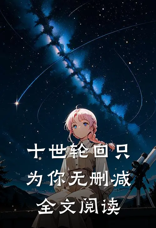 十世轮回只为你无删减全文阅读