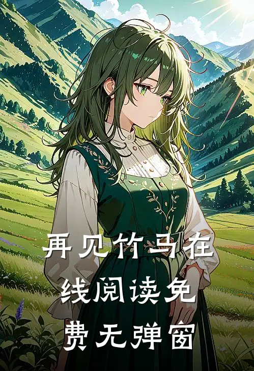 再见竹马在线阅读免费无弹窗