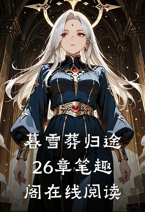 暮雪葬归途26章笔趣阁在线阅读