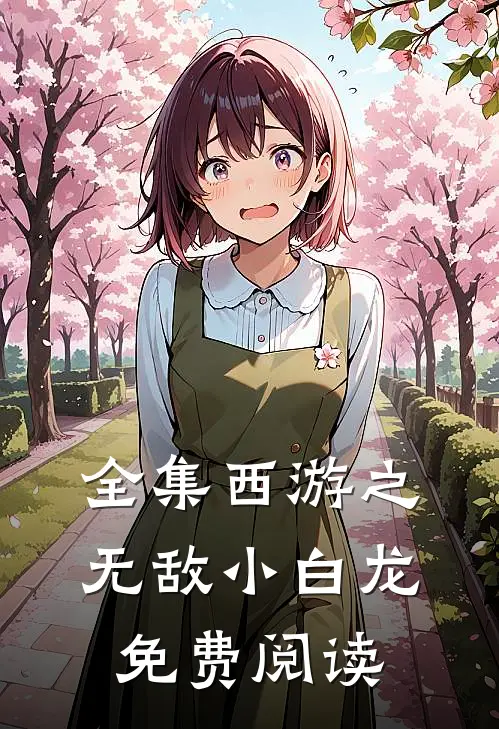 全集西游之无敌小白龙免费阅读