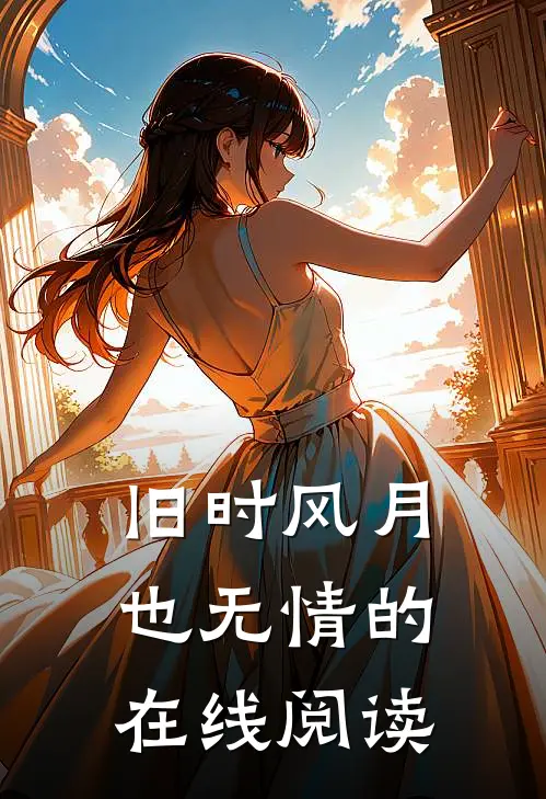 旧时风月也无情的在线阅读