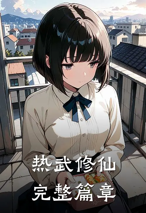 热武修仙完整篇章