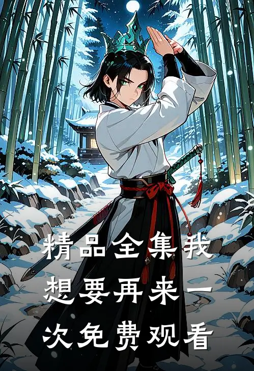 精品全集我想要再来一次免费观看