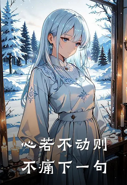 心若不动则不痛下一句