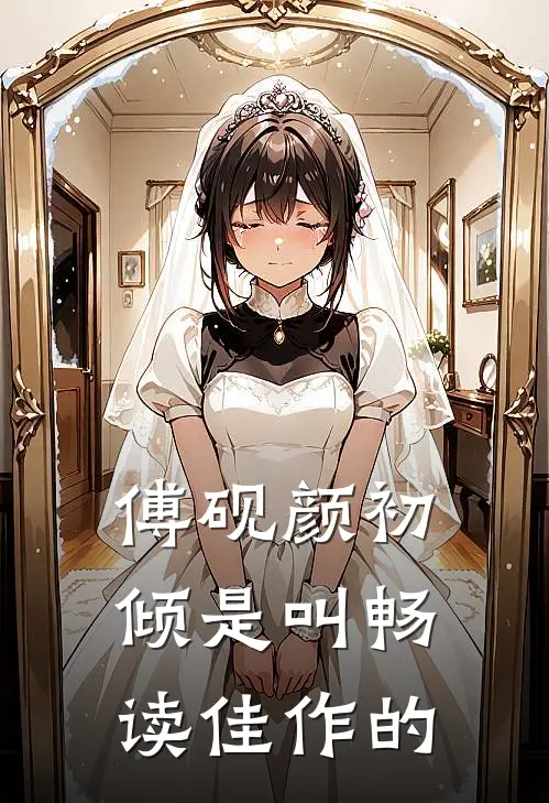 傅砚颜初倾是叫畅读佳作的