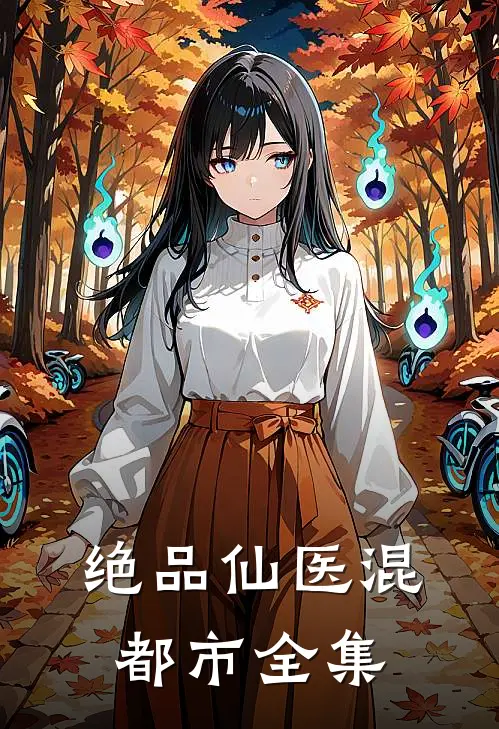 绝品仙医混都市全集