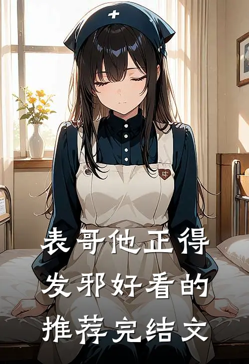 表哥他正得发邪好看的推荐完结文