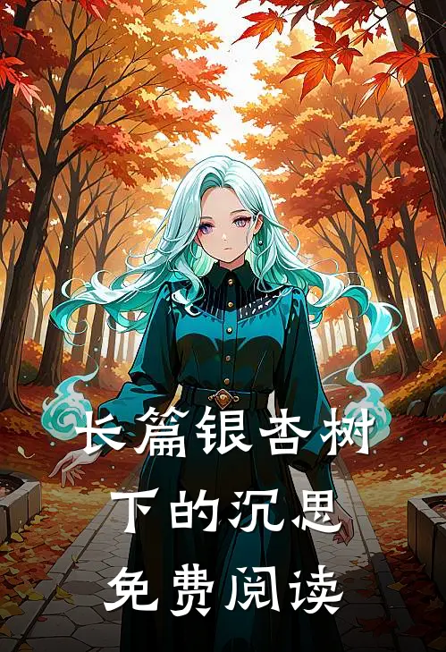 长篇银杏树下的沉思免费阅读