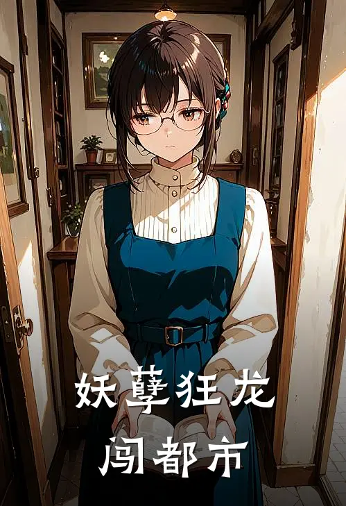 妖孽狂龙闯都市