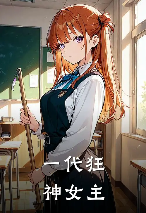 一代狂神女主