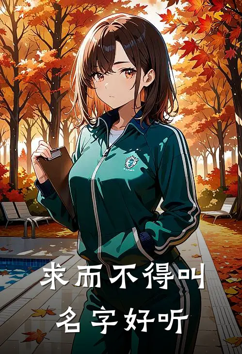 求而不得叫名字好听