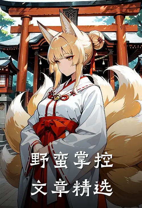 野蛮掌控文章精选