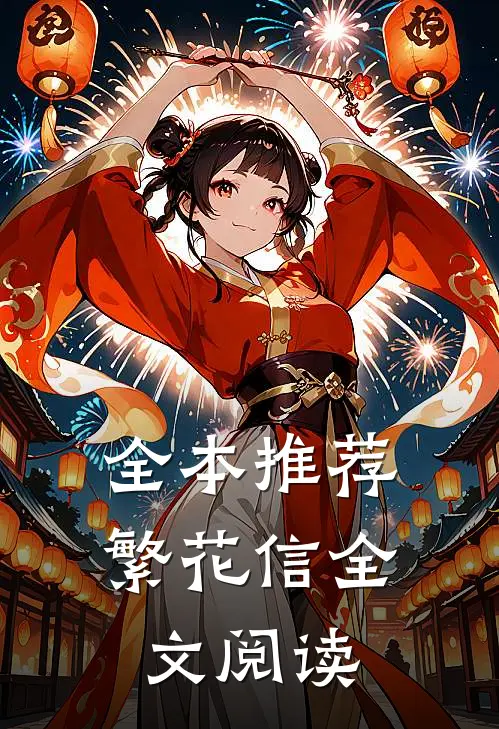 全本推荐繁花信全文阅读
