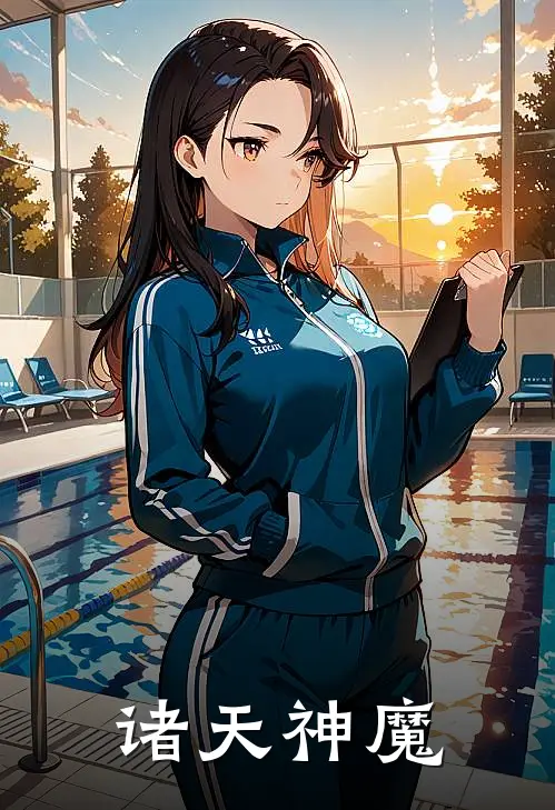 诸天神魔