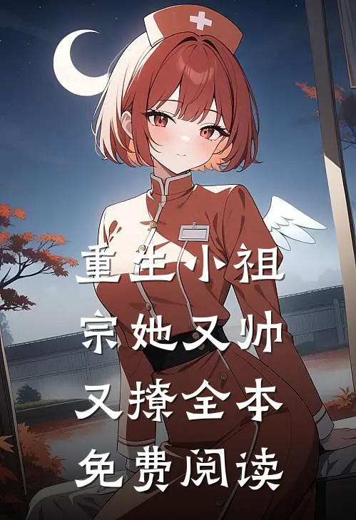 重生小祖宗她又帅又撩全本免费阅读
