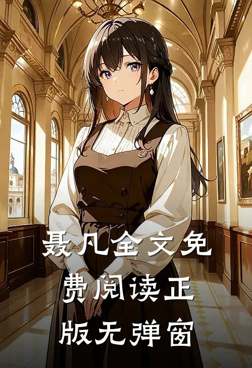聂凡全文免费阅读正版无弹窗