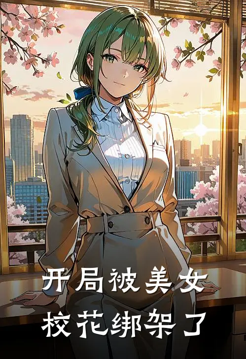 开局被美女校花绑架了