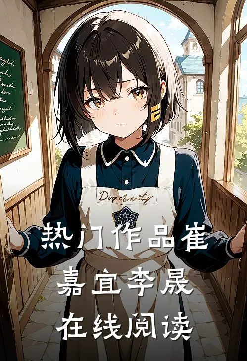 热门作品崔嘉宜李晟在线阅读