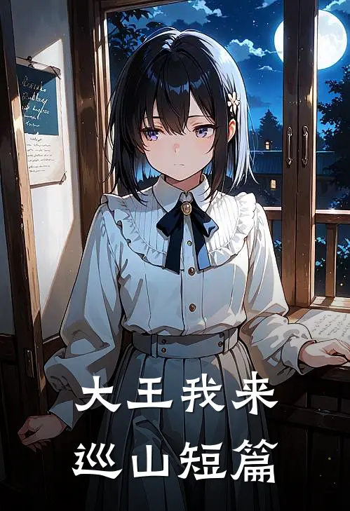 大王我来巡山短篇