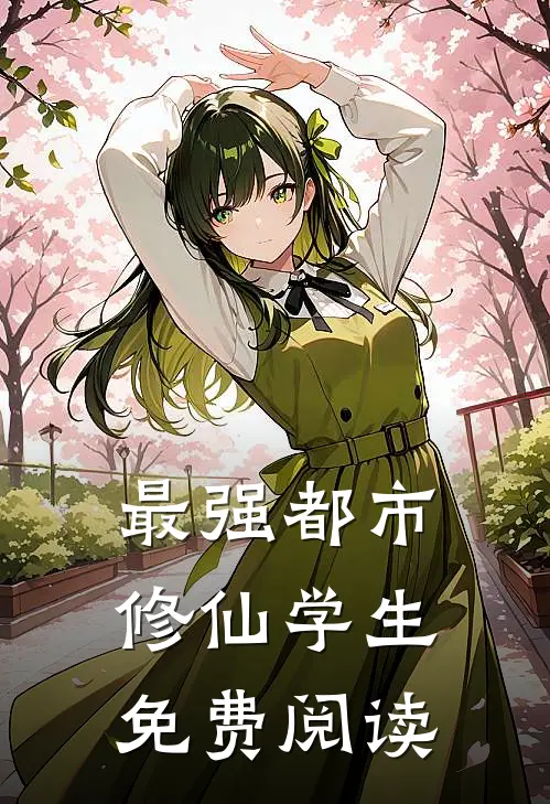 最强都市修仙学生免费阅读