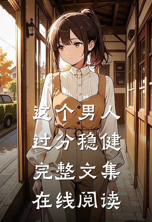 这个男人过分稳健完整文集在线阅读