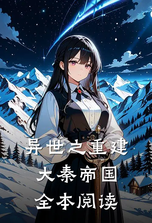 异世之重建大秦帝国全本阅读