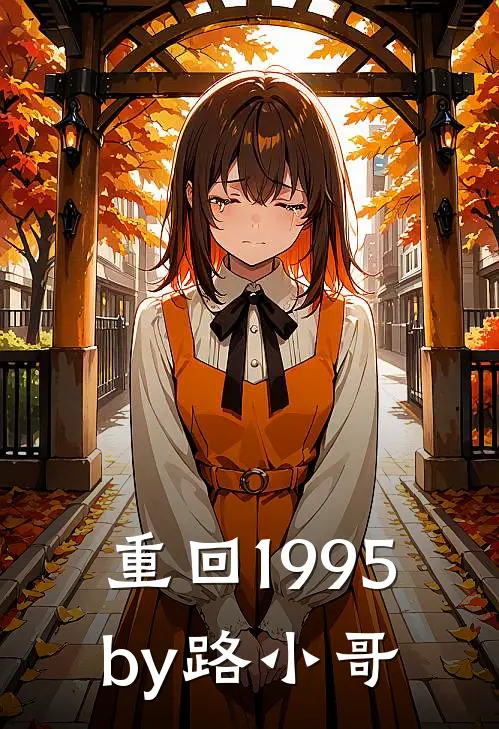 重回1995by路小哥