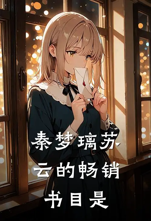 秦梦璃苏云的畅销书目是