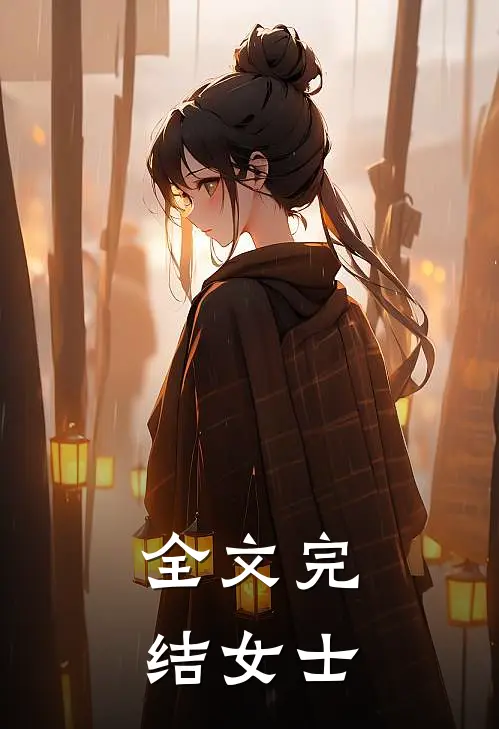 全文完结女士