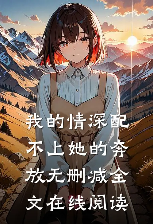 我的情深配不上她的奔放无删减全文在线阅读
