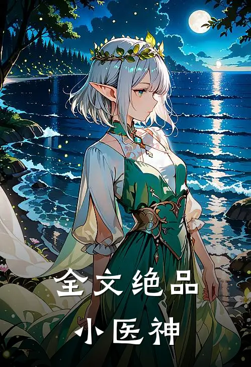 全文绝品小医神